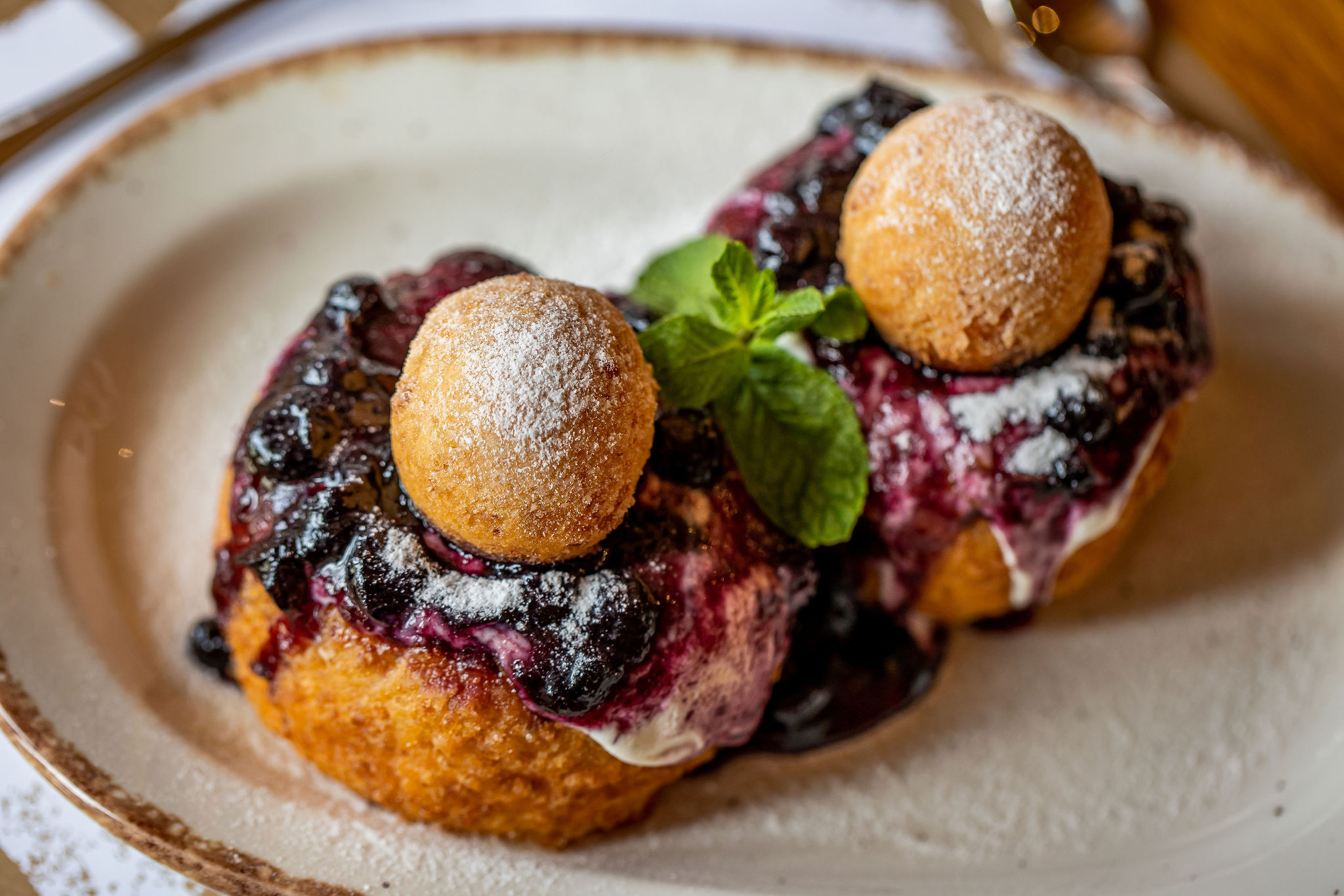 Biohotel: Wolkendorf BioHotel & Spa