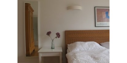 Naturhotel - Hoteltyp: Bio-Ferienwohnung / Ferienhaus - Lieser - Schlafen in Nr.1 - Quartier31