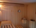 Biohotel: Sauna - Biohotel Ucliva