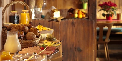 Nature hotel - Wassersparmaßnahmen - Graubünden - Bio-Kulinarik - Biohotel Ucliva