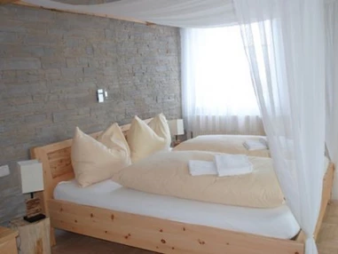 Biohotel: Suite Sonnenschein - Bio-Bauernhof Petschnighof