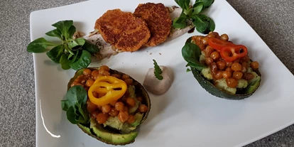 Naturhotel - Schwellbrunn - Vegetarische und vegane Speisen auf höchstem Niveau - BÖDELE ALPENHOTEL