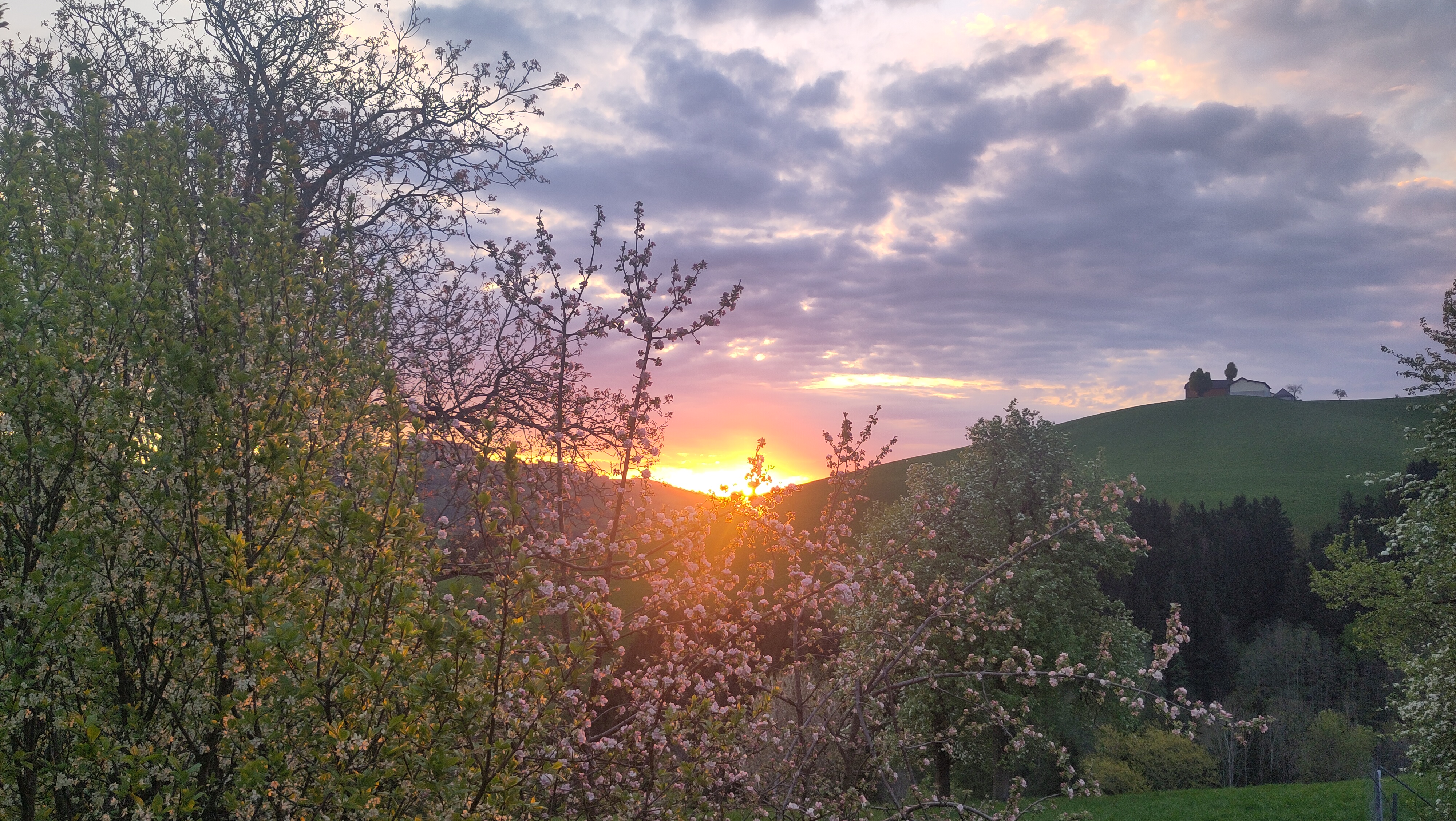 Naturhotel - Zertifizierte Naturkosmetik - Naturparadies am Sonntagberg