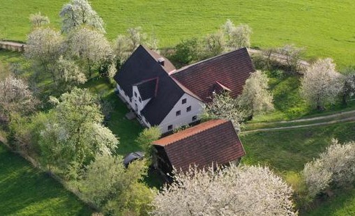 Biohotel: Naturparadies am Sonntagberg