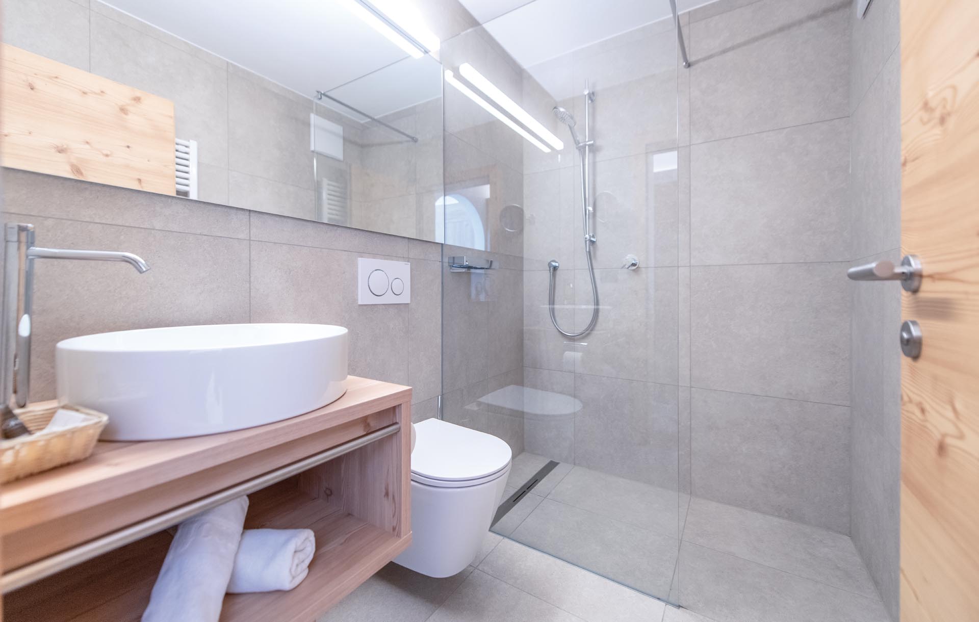 Naturhotel - Speiseangebot: Saisonale Speisen - linara bio family hotel