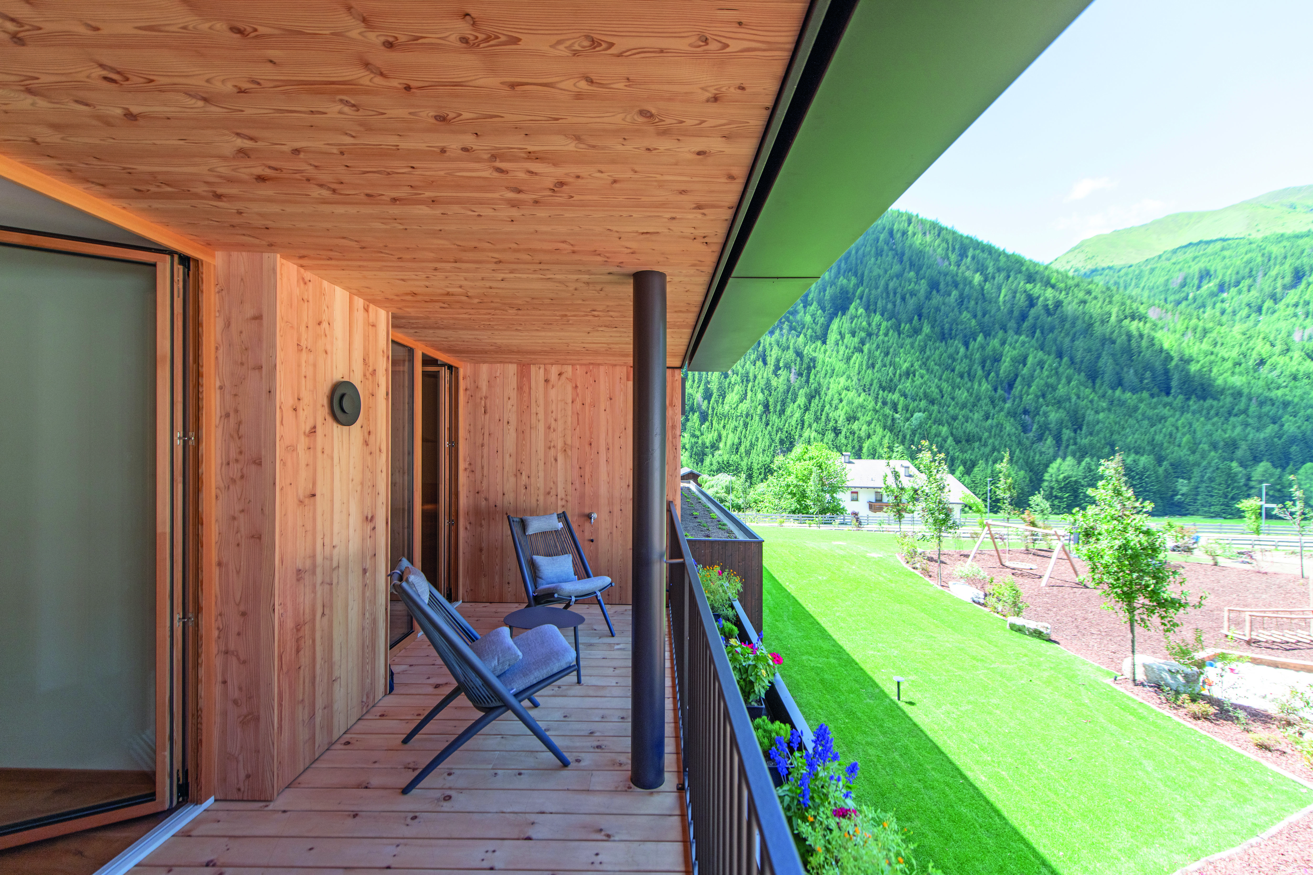 Naturhotel - Speiseangebot: Saisonale Speisen - linara bio family hotel