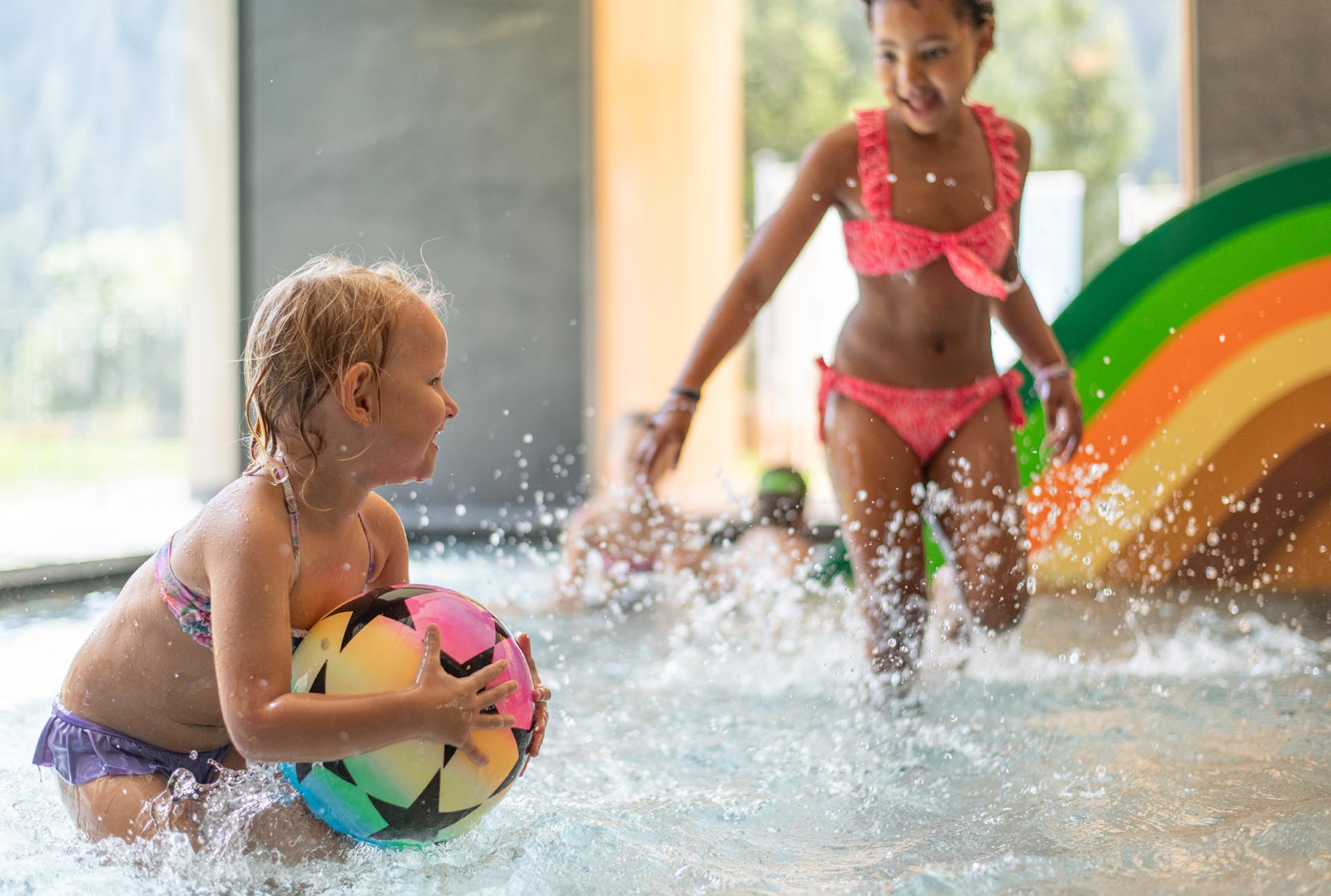 Biohotel: linara bio family hotel