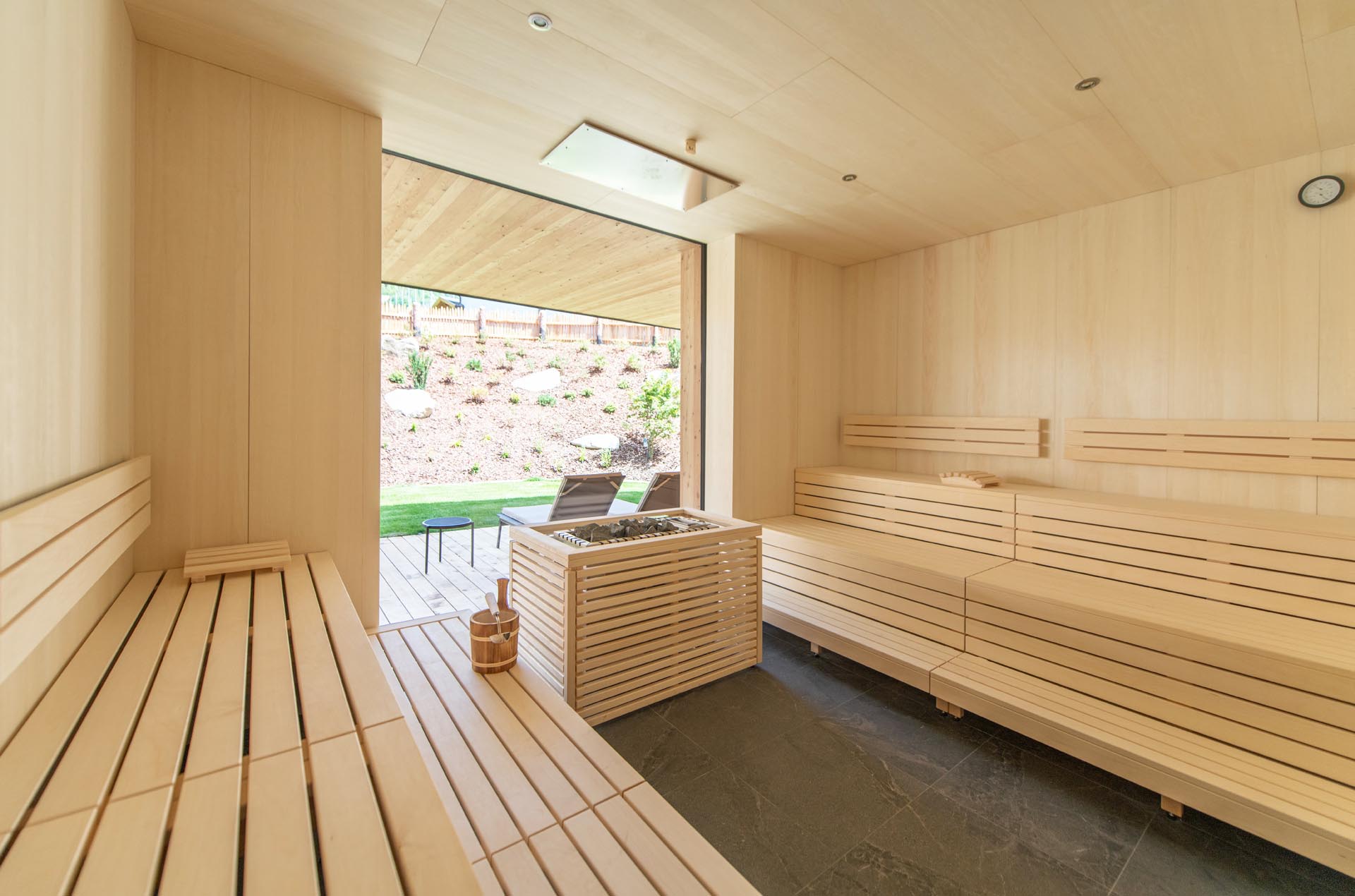 Biohotel: linara bio family hotel