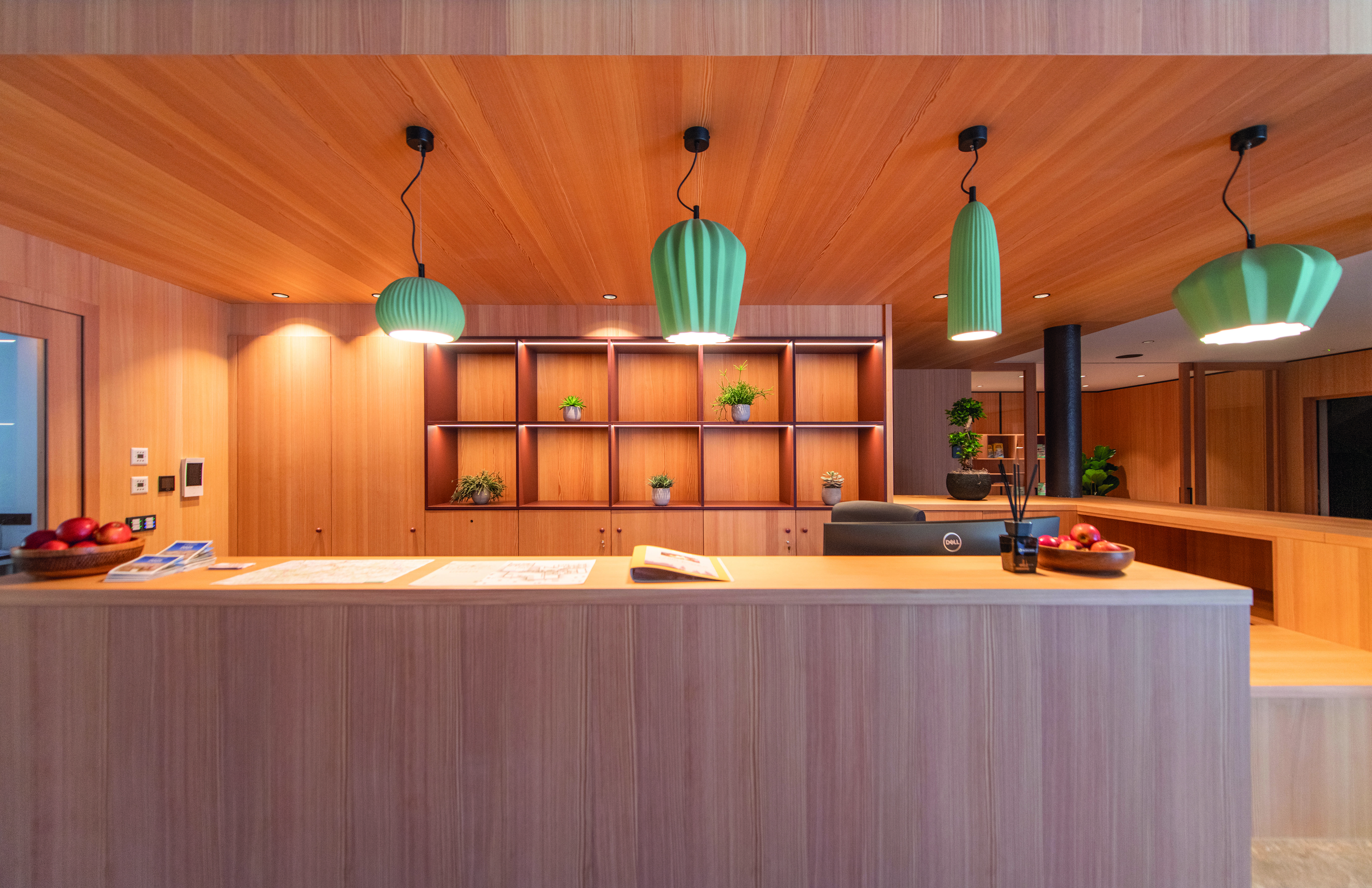 Biohotel: linara mountain family stay