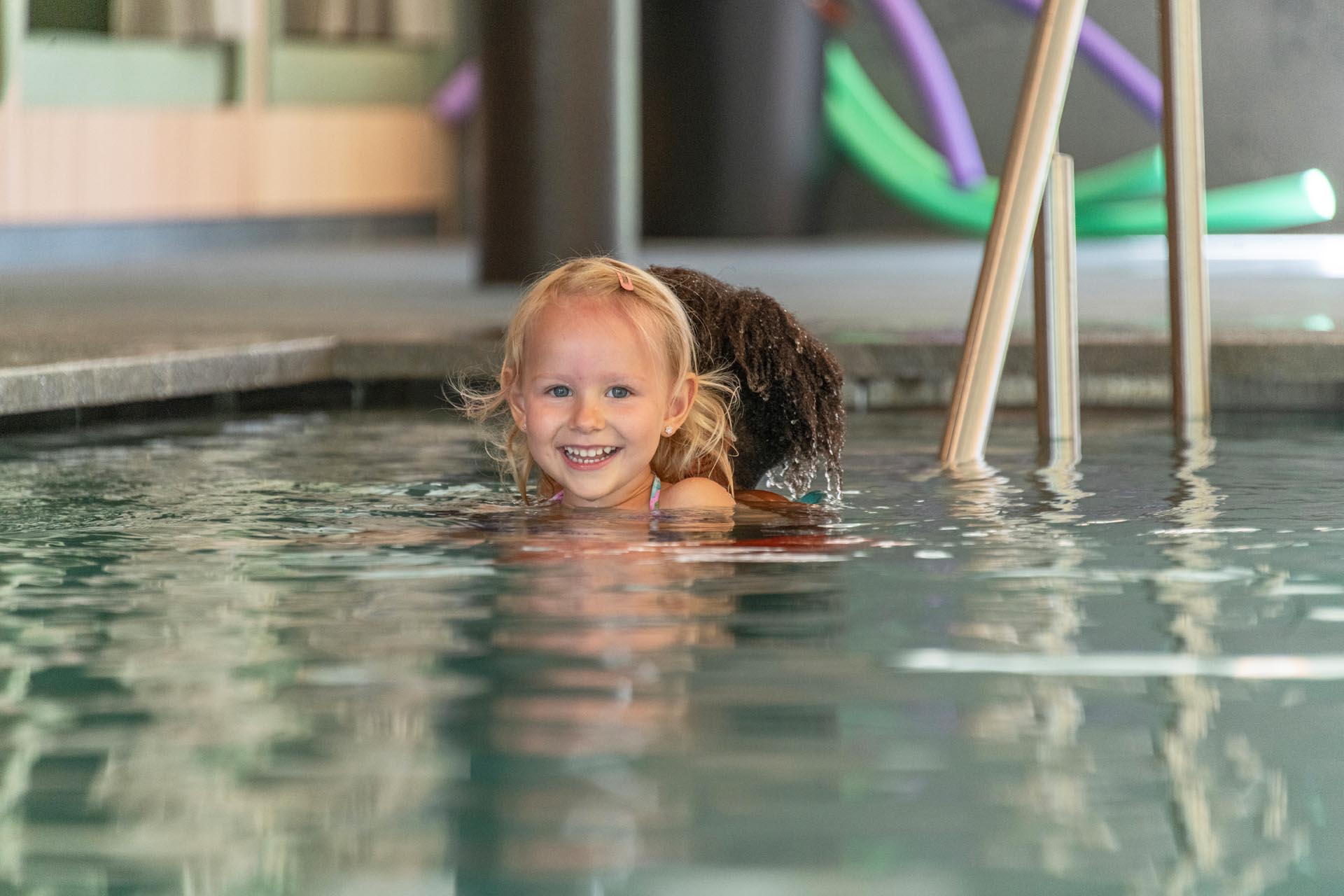 Biohotel: linara mountain family stay