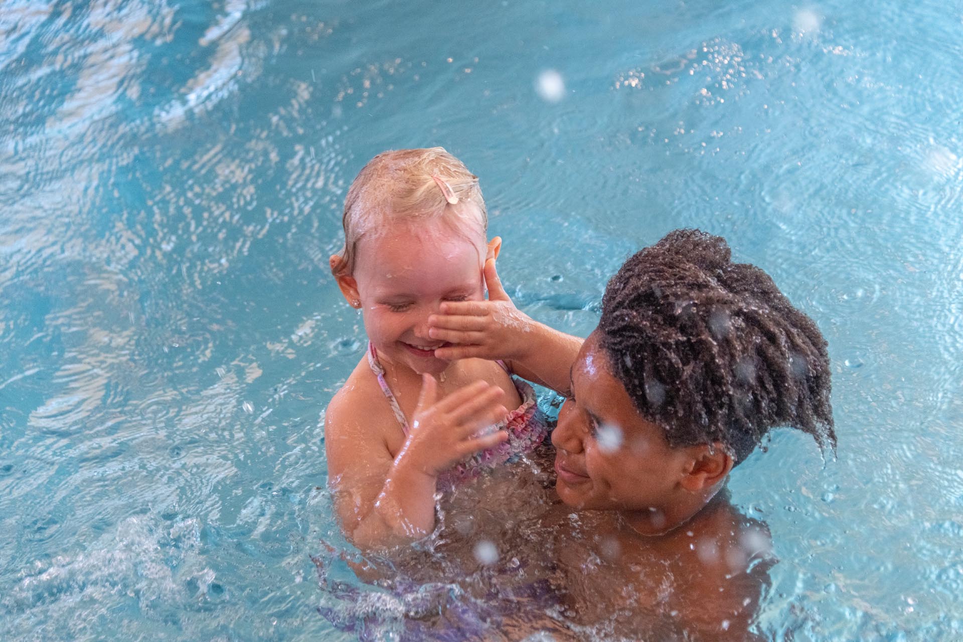 Biohotel: linara mountain family stay