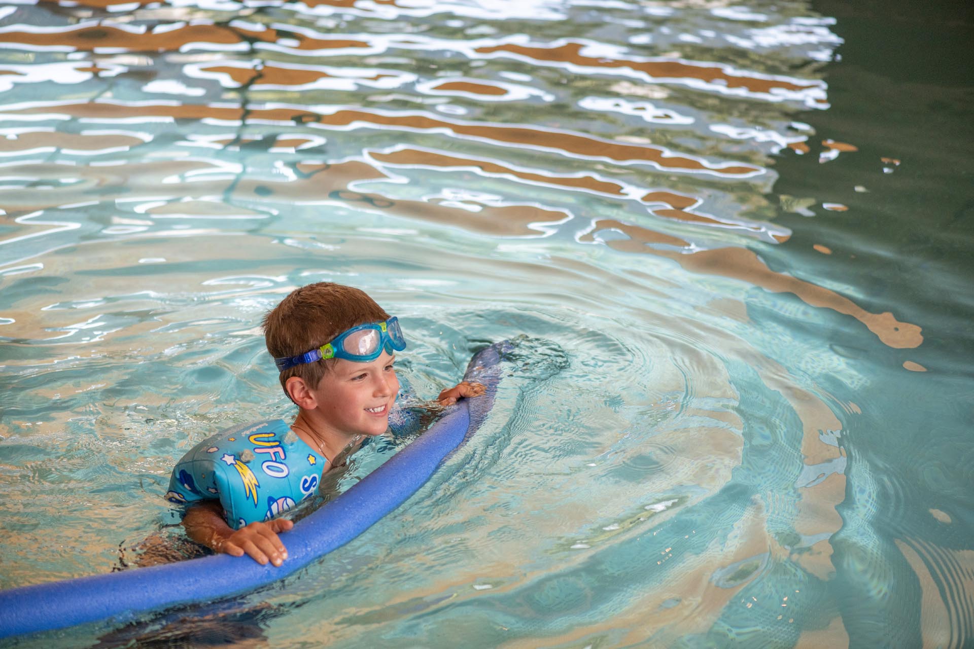 Biohotel: linara mountain family stay