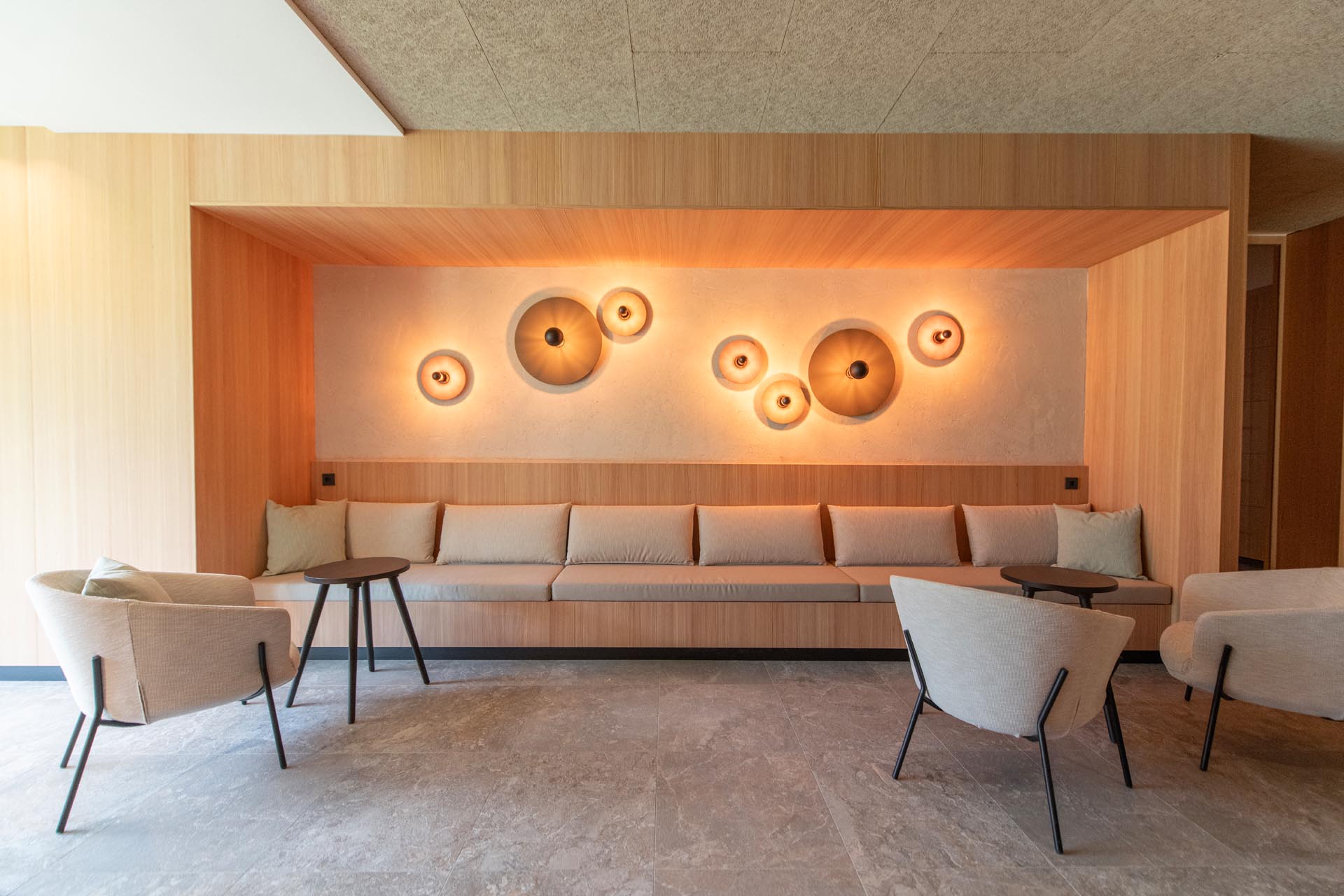 Biohotel: linara mountain family stay