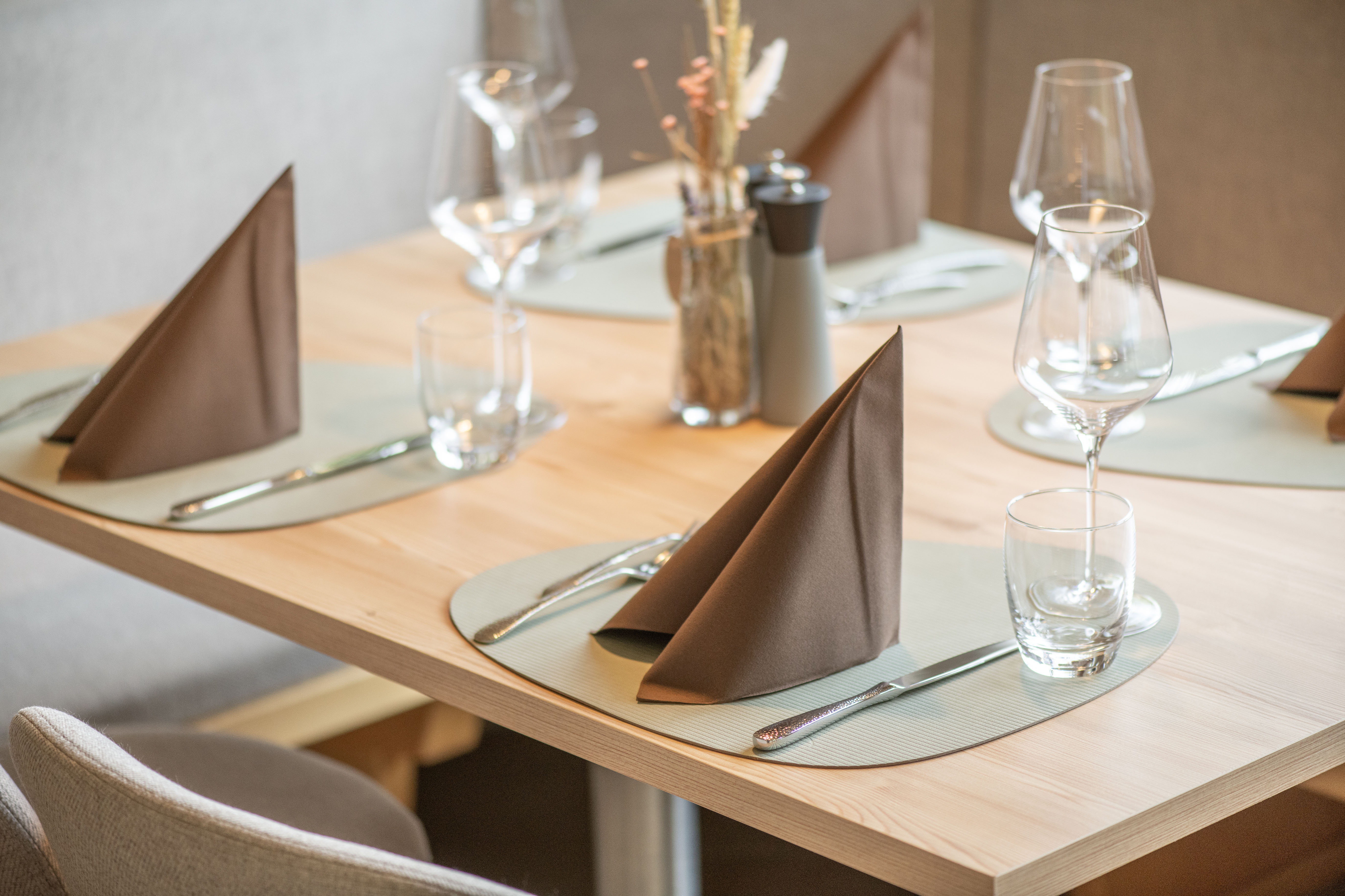 Biohotel: linara mountain family stay