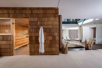 Biohotel: Bio-Sauna und Bio-Wellness - Q! Resort Health & Spa Kitzbühel