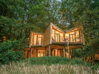 Nature hotel - PLZ 29525 (Deutschland) - BIO Baumhäuser Kenners LandLust - BIO-Hotel Kenners LandLust