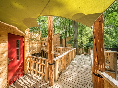 Nature hotel - PLZ 29525 (Deutschland) - Baumhausdorf in der Göhrde
 - BIO-Hotel Kenners LandLust