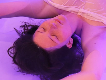 Nature hotel - PLZ 29525 (Deutschland) - Schweben im Flotarium - BIO-Hotel Kenners LandLust