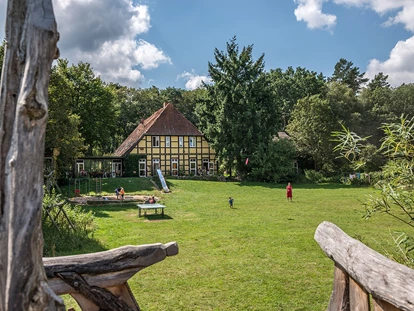 Nature hotel - PLZ 29525 (Deutschland) - Das einfach andere Biohotel - BIO-Hotel Kenners LandLust