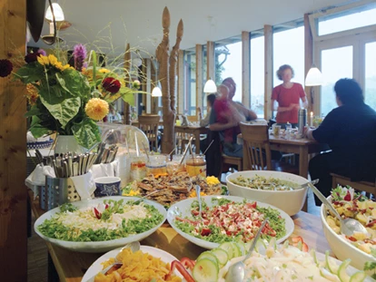 Nature hotel - PLZ 29525 (Deutschland) - Bio-Restaurant - BIO-Hotel Kenners LandLust