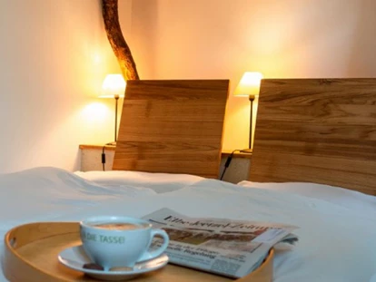 Nature hotel - PLZ 29525 (Deutschland) - Doppelzimmer Mailage - BIO-Hotel Kenners LandLust