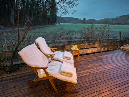 Nature hotel - PLZ 29525 (Deutschland) - Bio-Wellness & Sauna - BIO-Hotel Kenners LandLust