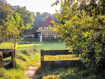 Nature hotel - PLZ 29525 (Deutschland) - Willkommen im Biohotel Kenners LandLust - BIO-Hotel Kenners LandLust