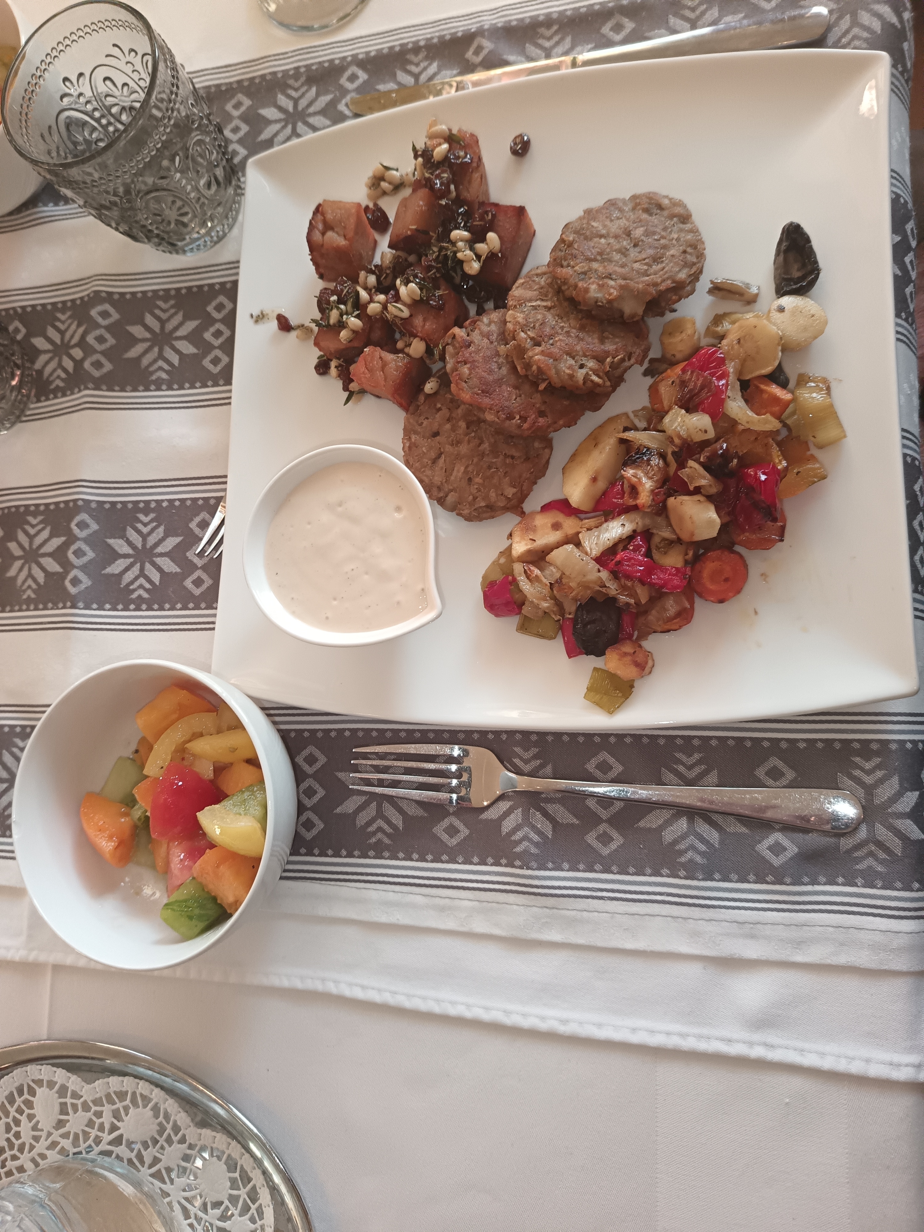 Biohotel: Katharinas Veganer Naturgasthof 