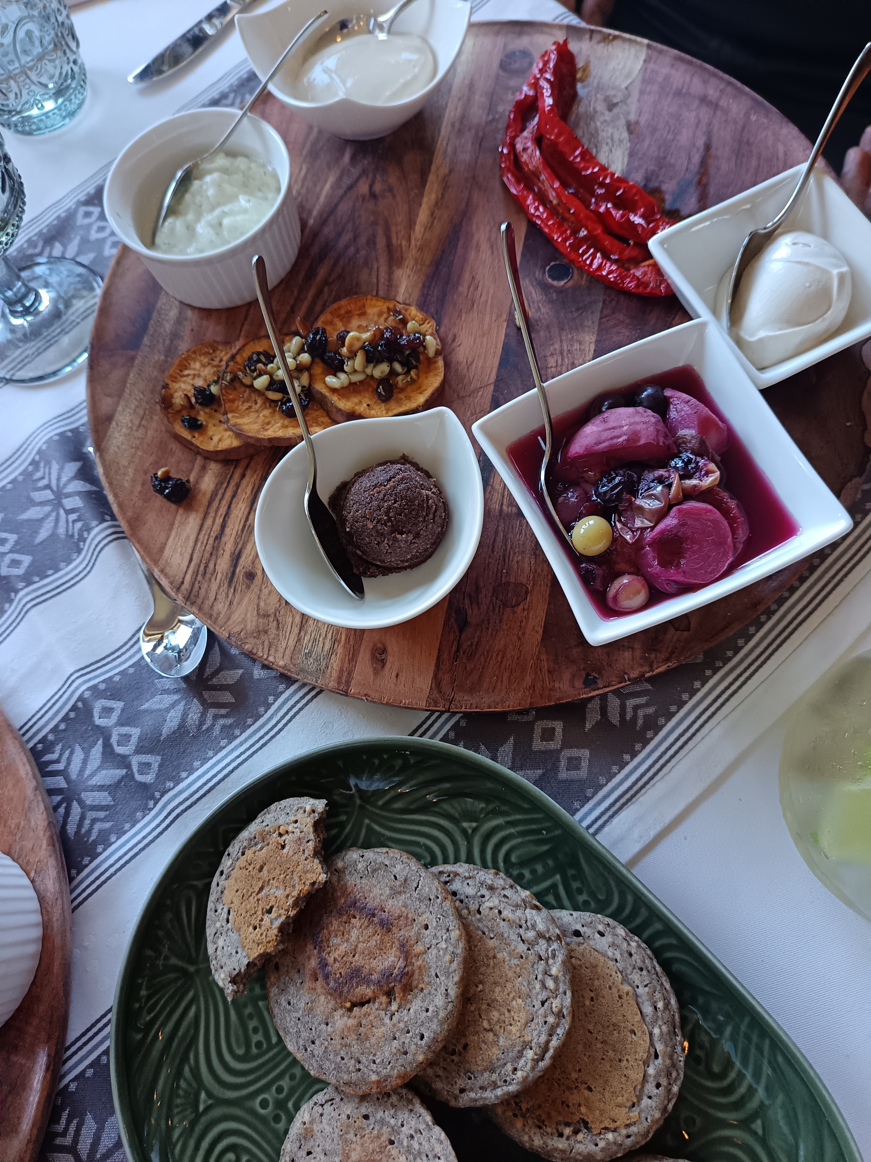 Biohotel: Katharinas Veganer Naturgasthof 