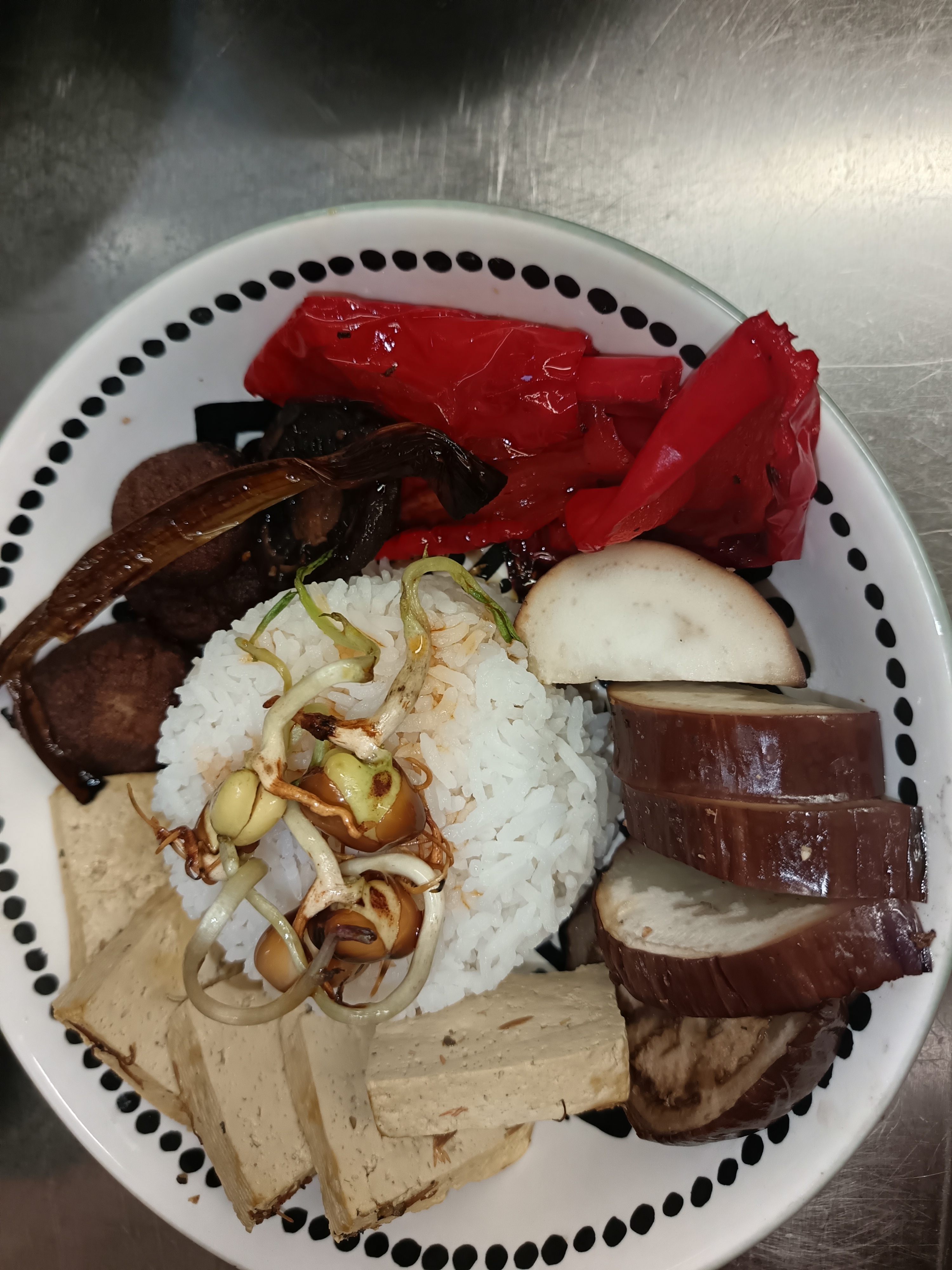 Biohotel: Katharinas Veganer Naturgasthof 