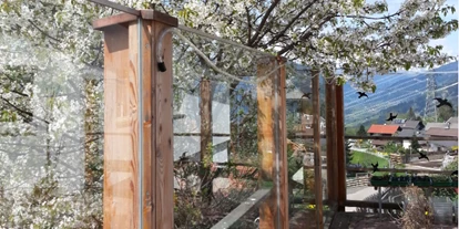 Naturhotel - Osttirol - Bienenweide - Katharinas Veganer Naturgasthof