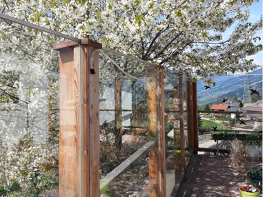 Biohotel: Bienenweide - Katharinas Veganer Naturgasthof