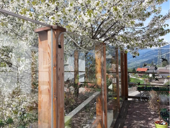 Biohotel: Bienenweide - Katharinas Veganer Naturgasthof