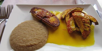 Naturhotel - Osttirol - Der vegan zertifizierte Gasthof zum Ederplan mit veganer -5-Elementeküche - alle Speisen sind zucker-,  laktose- und glutenfrei - Katharinas Veganer Naturgasthof