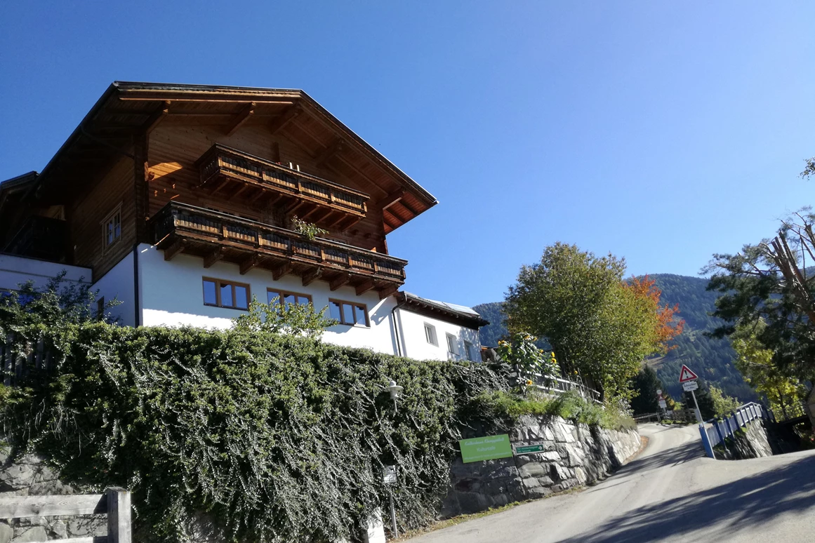 Biohotel: Katharinas Veganer Naturgasthof am Fuße des Ederplan in Osttirol - Katharinas Veganer Naturgasthof