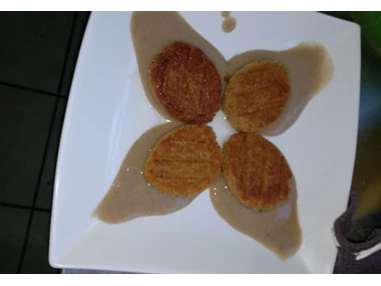 Biohotel: Veganes Frühstück mit 5-Elemente-Küche - Katharinas Veganer Naturgasthof