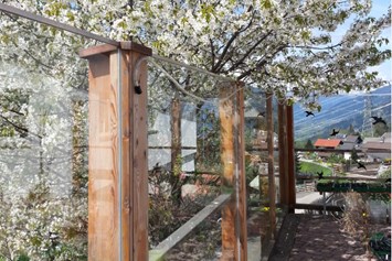 Biohotel: Bienenweide - Veganer Gasthof zum Ederplan