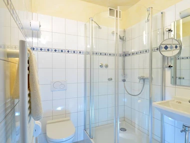 Biohotel: Bad - Gasthof Adler