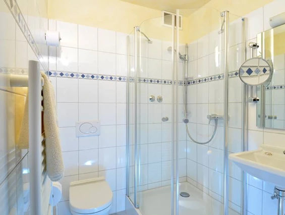 Biohotel: Bad - Gasthof Adler