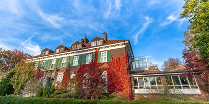 Naturhotel - Bio-Küche: Vollwertküche - Mecklenburg-Vorpommern - Ihr vegetarisches Biohotel an der Ostsee - Gutshaus Stellshagen