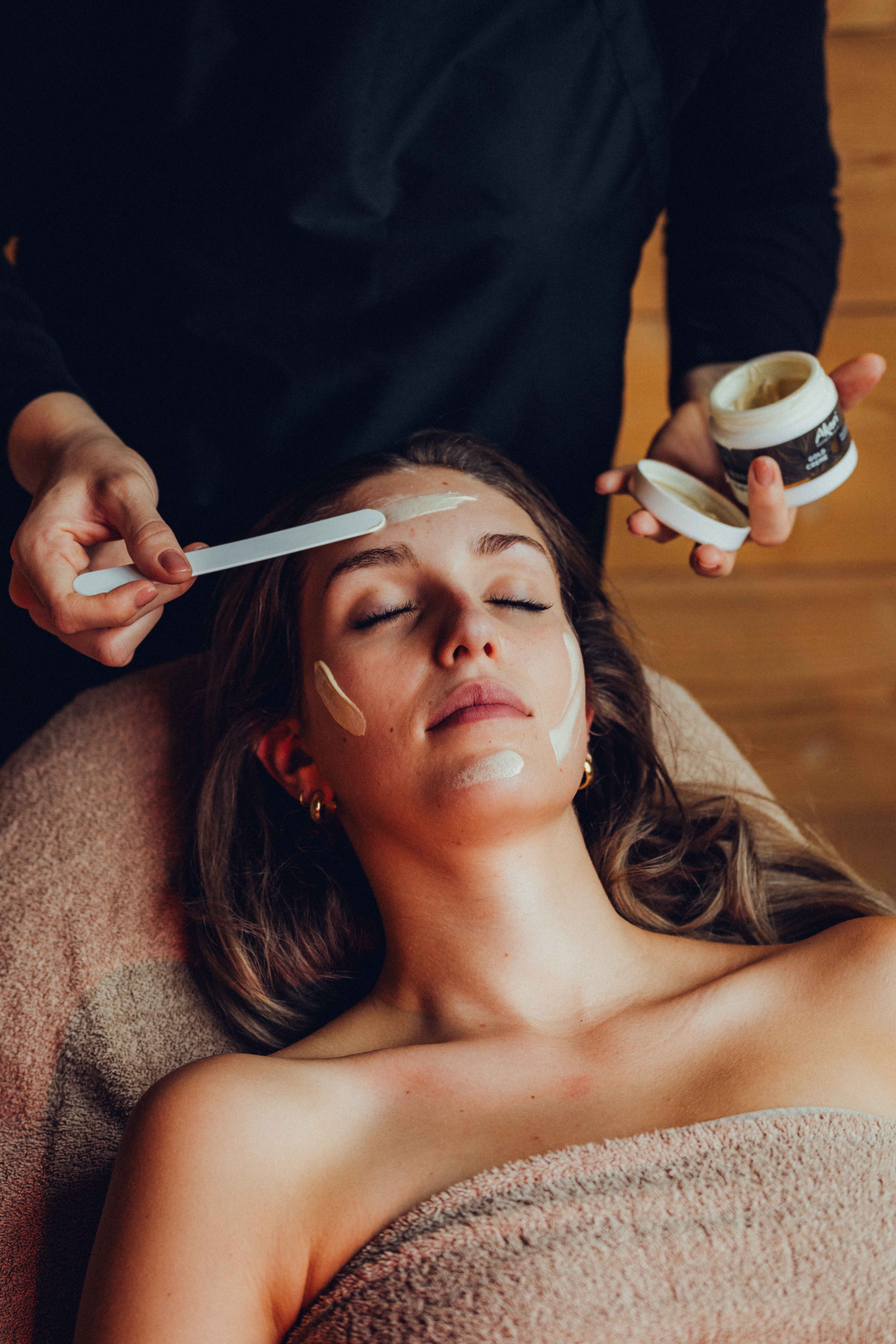 Biohotel: SPAnorama Beauty - Holzhotel Forsthofalm