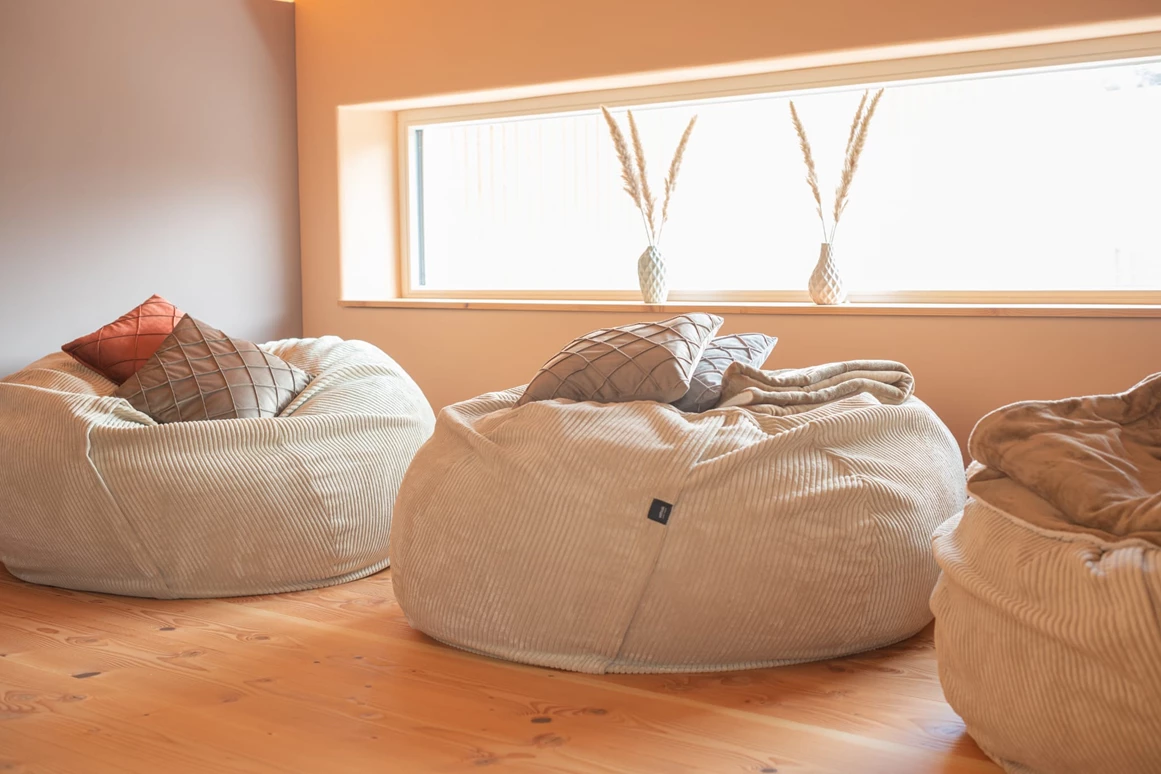 Biohotel: Ruheraum - Biohotel Sonne St. Peter