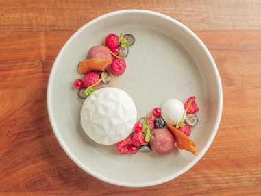 Biohotel: Gastronomie - Biohotel Sonne St. Peter