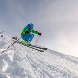 Biohotel: Weissensee Skifahren inklusive - BIO-Kinderhotel Kreuzwirt