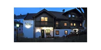 Naturhotel - Hoteltyp: BIO-Urlaubshotel - Steiermark - Biohotel Tiefenbach