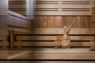 Biohotel: In der Saunawelt - The RESI Apartments "mit Mehrwert"