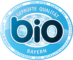 Bio-Boutiquehotel Schwarzer Bock Evidence certificates Organic Bavaria