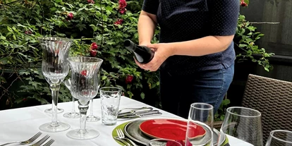Naturhotel - PLZ 90537 (Deutschland) - Freude schmecken - Bio-Boutiquehotel Schwarzer Bock