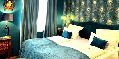 Naturhotel - PLZ 90537 (Deutschland) - Schlafen im Denkmal - Bio-Boutiquehotel Schwarzer Bock