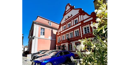 Naturhotel - PLZ 90537 (Deutschland) - Bio Hotel SchwarzerBock - Bio-Boutiquehotel Schwarzer Bock
